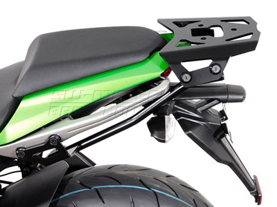 Bild von SW-Motech Top-Case Träger ALU-RACK