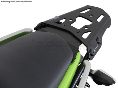 Bild von SW-Motech Top-Case Träger ALU-RACK