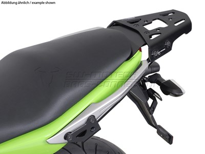 Bild von SW-Motech Top-Case Träger ALU-RACK