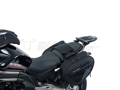 Bild von SW-Motech Top-Case Träger ALU-RACK