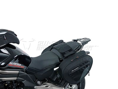 Bild von SW-Motech Top-Case Träger ALU-RACK