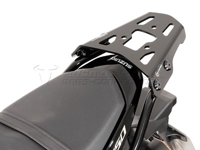 Bild von SW-Motech Top-Case Träger ALU-RACK