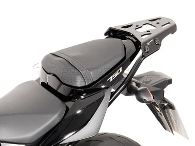 Bild von SW-Motech Top-Case Träger ALU-RACK