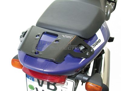 Bild von SW-Motech Top-Case Träger ALU-RACK