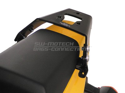 Bild von SW-Motech Top-Case Träger ALU-RACK