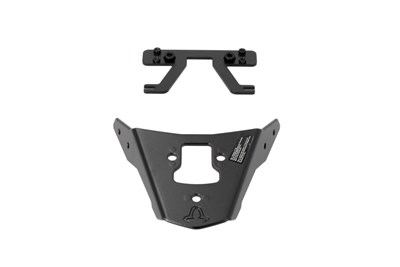 Bild von SW-Motech Top-Case Träger ALU-RACK