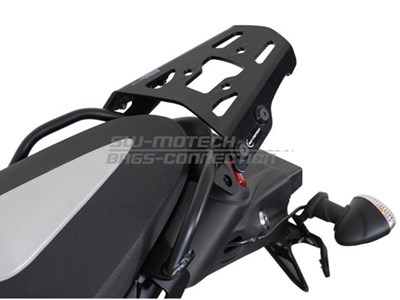 Bild von SW-Motech Top-Case Träger ALU-RACK