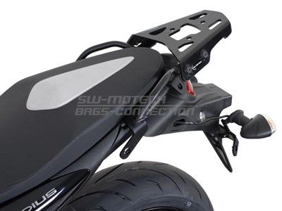 Bild von SW-Motech Top-Case Träger ALU-RACK
