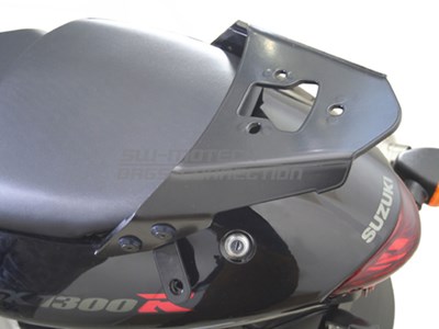 Bild von SW-Motech Top-Case Träger ALU-RACK
