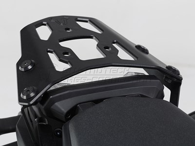 Bild von SW-Motech Top-Case Träger ALU-RACK