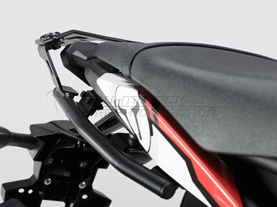 Bild von SW-Motech Top-Case Träger ALU-RACK