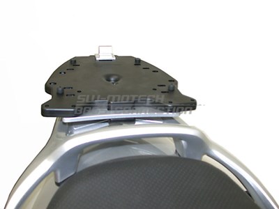 Bild von SW-Motech Top-Case Träger ALU-RACK