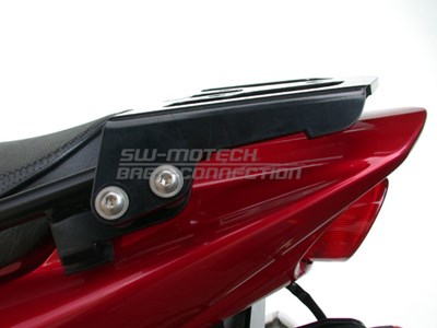 Bild von SW-Motech Top-Case Träger ALU-RACK