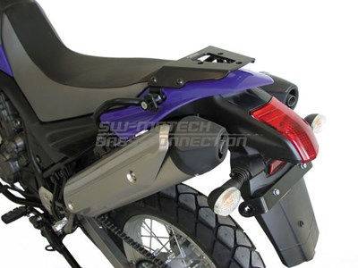 Bild von SW-Motech Top-Case Träger ALU-RACK
