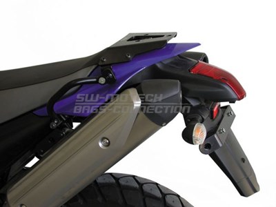 Bild von SW-Motech Top-Case Träger ALU-RACK