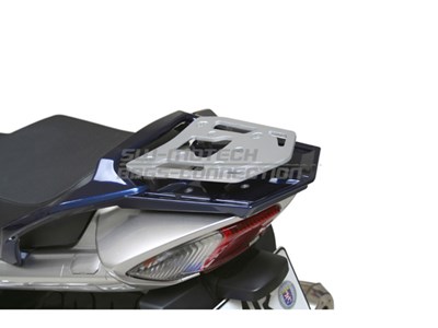 Bild von SW-Motech Top-Case Träger ALU-RACK