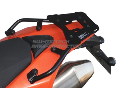 Bild von SW-Motech Top-Case Träger ALU-RACK