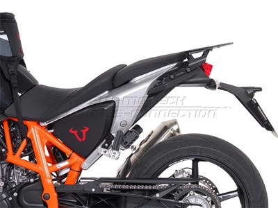 Bild von SW-Motech Top-Case Träger ALU-RACK