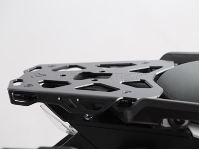 Bild von SW-Motech Top-Case Träger ALU-RACK