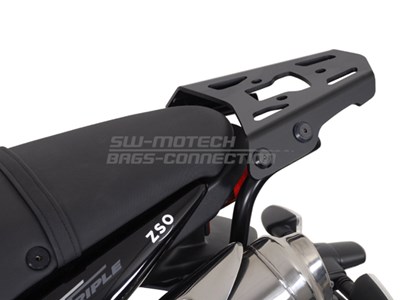 Bild von SW-Motech Top-Case Träger ALU-RACK