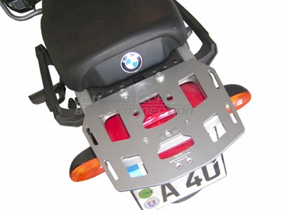 Bild von SW-Motech Top-Case Träger ALU-RACK