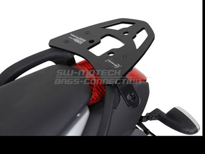 Bild von SW-Motech Top-Case Träger ALU-RACK