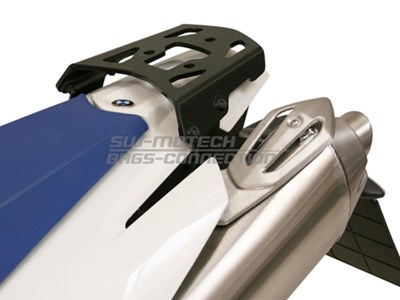 Bild von SW-Motech Top-Case Träger ALU-RACK