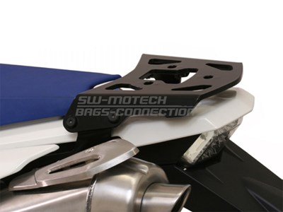 Bild von SW-Motech Top-Case Träger ALU-RACK