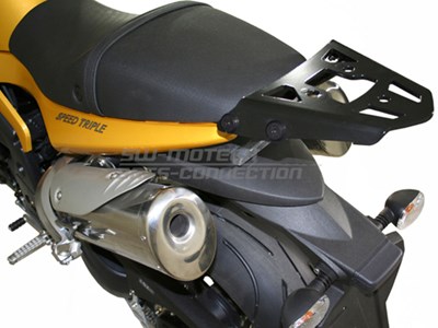 Bild von SW-Motech Top-Case Träger ALU-RACK