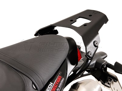 Bild von SW-Motech Top-Case Träger ALU-RACK
