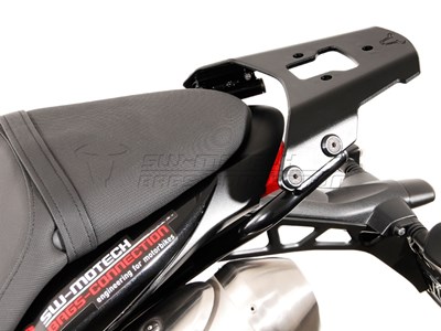 Bild von SW-Motech Top-Case Träger ALU-RACK