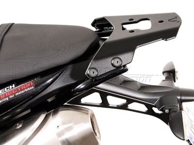 Bild von SW-Motech Top-Case Träger ALU-RACK