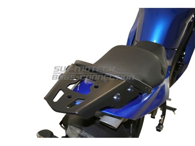 Bild von SW-Motech Top-Case Träger ALU-RACK