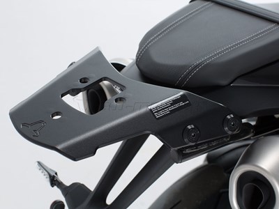 Bild von SW-Motech Top-Case Träger ALU-RACK