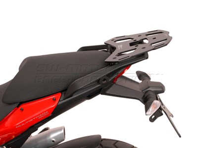 Bild von SW-Motech Top-Case Träger ALU-RACK