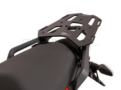 Bild von SW-Motech Top-Case Träger ALU-RACK