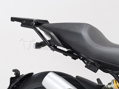 Bild von SW-Motech Top-Case Träger ALU-RACK