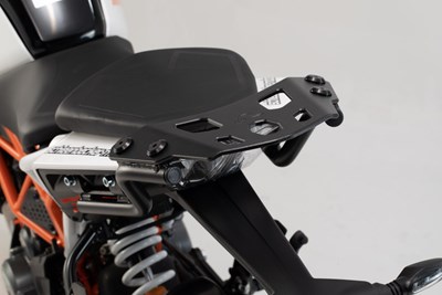 Bild von SW-Motech Top-Case Träger ALU-RACK