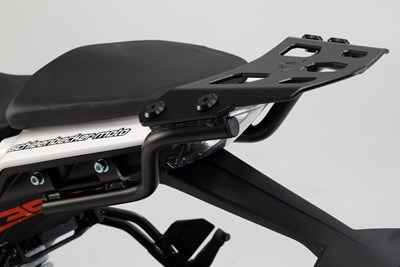 Bild von SW-Motech Top-Case Träger ALU-RACK