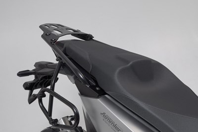 Bild von SW-Motech Top-Case Träger Street-Rack