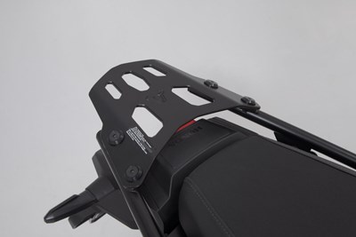 Bild von SW-Motech Top-Case Träger Street-Rack