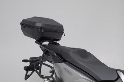 Bild von SW-Motech Top-Case Träger Street-Rack
