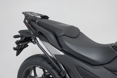 Bild von SW-Motech Top-Case Träger Street-Rack