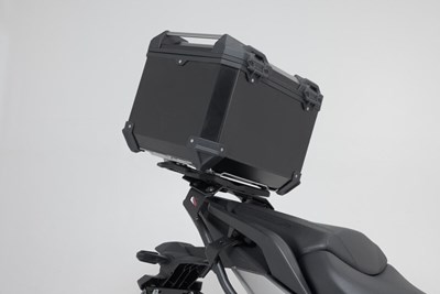 Bild von SW-Motech Top-Case Träger Street-Rack