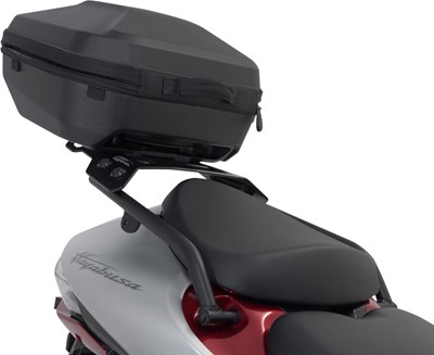 Bild von SW-Motech Top-Case Träger Street-Rack