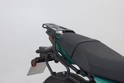 Bild von SW-Motech Top-Case Träger Street-Rack