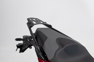 Bild von SW-Motech Top-Case Träger Street-Rack