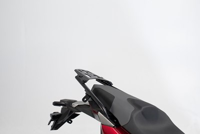 Bild von SW-Motech Top-Case Träger Street-Rack