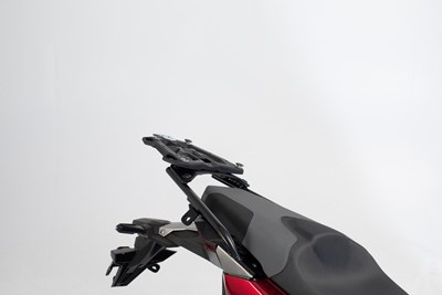 Bild von SW-Motech Top-Case Träger Street-Rack