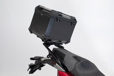 Bild von SW-Motech Top-Case Träger Street-Rack